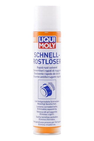 Ayrex Liqui Moly Klima Temizleme Tabancası 1 Adet - 1612 P000518