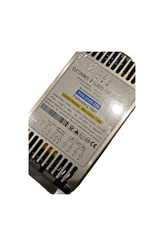 Ph9-2100-320 230v Ac 50/60hz Uv Ultraviyole Lambalar İçin Elektronik Balast Uv Led Trafosu