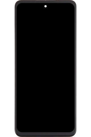 Cbtx Realme C55 İçin Lcd Ekran Sayısallaştırıcı Çerçeveli Tam Montaj