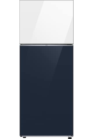 Samsung RT47CB66368A E 465 L No-Frost Üstten Donduruculu Buzdolabı