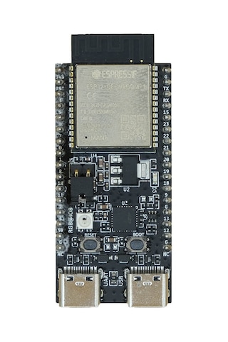 Esp32-c6-devkıtc1-n8
