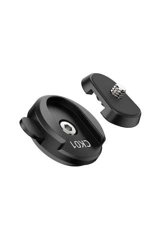 Ulanzi Ck01 Cka Quick Release Sırt Çantası Klipsi İçin Base+plate - C052