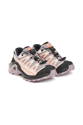 Salomon X Ultra Gore-tex Çocuk Outdoor Ayakkabısıl47745700 Rnkyk Renkli