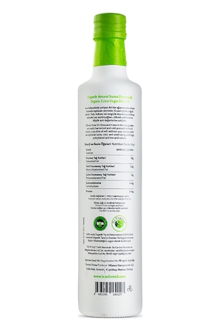 Lea Olive Oil 0,1 Asit Zeytinyağı 500ml