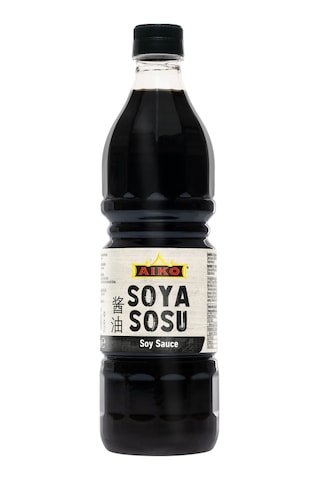 Aiko Soya Sosu 1 Lt Pet