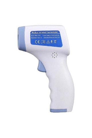 Freely Rak-f103 Temassız Ateş Ölçer