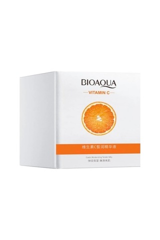 Bioaqua C Vitamini Ampul Serum 20 x 2 ML