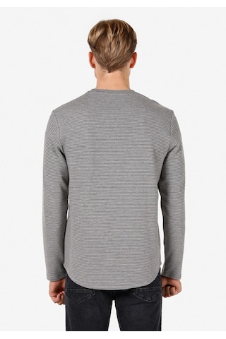 Colin's Colins Gri Erkek Tshirt U.kol Cl1072310 Q1.v2 Gra Gri