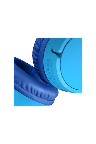 Belkın AUD002 Soundform Bluetooth 5.0 Mini Kids Kulak Üstü Kulaklık