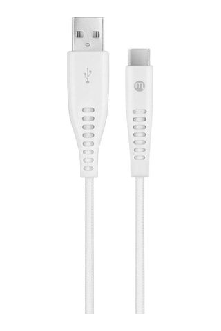 Mojue By Ttec Ekstra Dayanıklı Usb-a - Usb-c 2a Şarj Kablosu 200cm