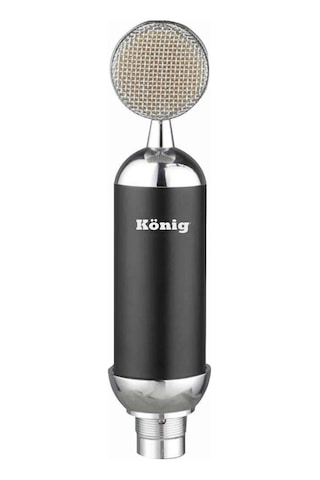 König K-Cm700 Condenser Kayıt Mikrofonu