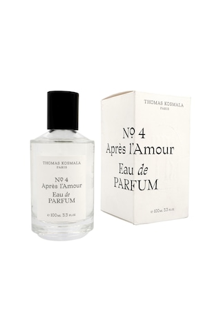 Thomas Kosmala No.4 Apres L'amour 100ml Edp Unisex Aromatik Thomas Kosmala No.4 Apres L'amour 100ml Edp Unisex Aromatik