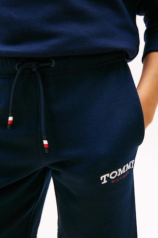 Tommy Hilfiger Erkek Çocuk Şort Kb0kb10242 Lacivert