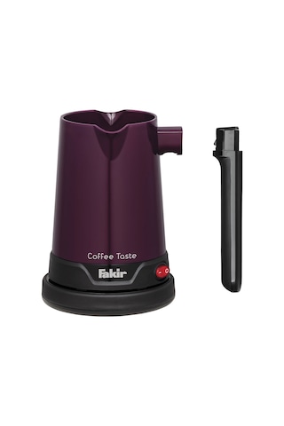 Fakir Coffee Taste Elektrikli Cezve