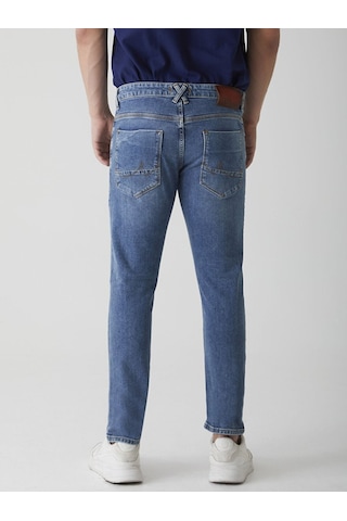 Ltb Joshua Slim Jean Pantolon