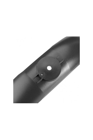 Xiaomi M365 Pro Elektrikli Scooter - Ön Çamurluk - Siyah