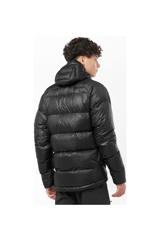 Salomon Outlıne Down Erkek Outdoor Montu Black Lc2103900 Siyah