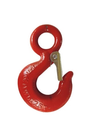 7 Ton Kuşgözü Kanca