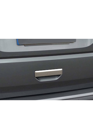 Vw T6 Transporter Krom Bagaj Açma 2015-2019 Arası