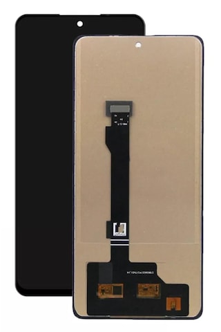 Xiaomi Redmi Note 12 Pro 5g Lcd Ekran Dokunmatik Tft Xiaomi Redmi Note 12 Pro 5g Lcd Ekran Dokunmatik Tft