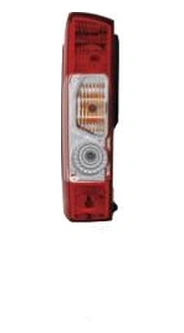 2011b358-20012b Arka Stop Lambası Sol Fıat Ducato 2007-2015 Peugeot Boxer 2007-2015 Cıtroen Jumper 2007-2015 1366452080 1606664280 6350cl
