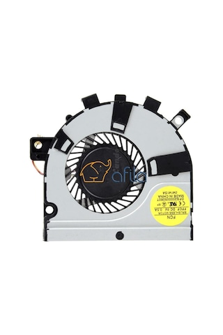 Toshiba Satellite A55 M50-A M50D-A E45 E45t E45t-a E55 E55D E55T U40T Notebook Fanı