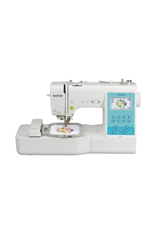 Brother Innov-is M370 Dikiş Ve Nakış Makinesi