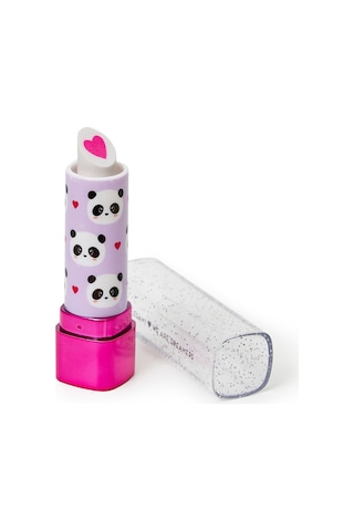 Legami Lıp0001 Silgi Xoxo Panda Lipstick
