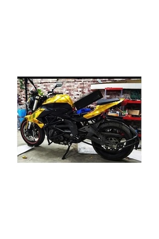 Esemiz Gold Aynalı Varak Altın Parlak Kendinden Yapışkanlı Otomobil Jant Motorsiklet Bisiklet Mobilya Beyaz Eşya A