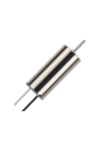 Mini Drone Motoru 3 7V 8 5X20 MM