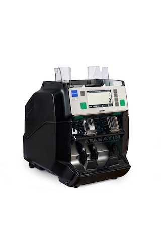 Glory Gfs 220 Cs Para Sayma Makinesi