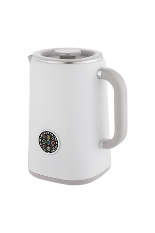 Brillant Spectrum Vintage 1.7 L 1500 W Digital Kettle Su Isıtıcısı