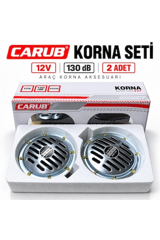 Hella Korna Carub Hella Korna Carub