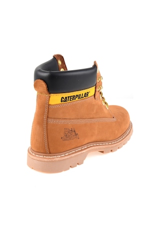 Caterpillar Cat Colorado Sundance Nubuk Kadın Bot 015g100031 Sundance