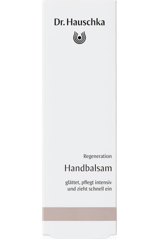 Dr. Hauschka Regenerating El Kremi