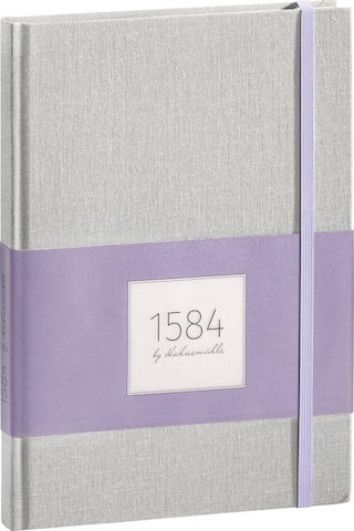 Hahnemühle 1584 Notebook Lila A5 90+100g N 10625009