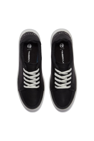 Timberland Kadın Ayakkabı-tb0a41jxw021 Siyah