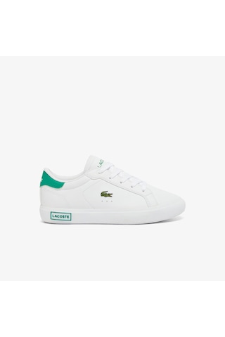 Lacoste Kadın Ayakkabı 748suj0014082 Beyaz