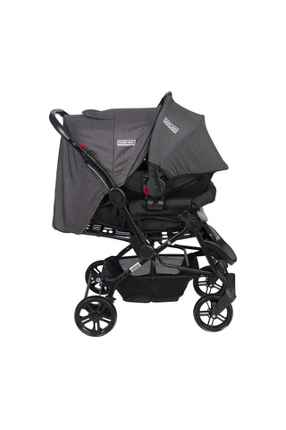 Tommy Baby Elegant Travel Çift Yönlü Bebek Arabası