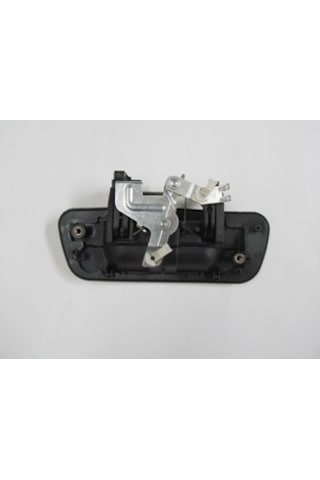 Isuzu D Max Pick Up 04/07 Arka Bagaj Kapağı Orta Açma Kolu Si Yah Ki Li T Deli Ksi Z Bfn
