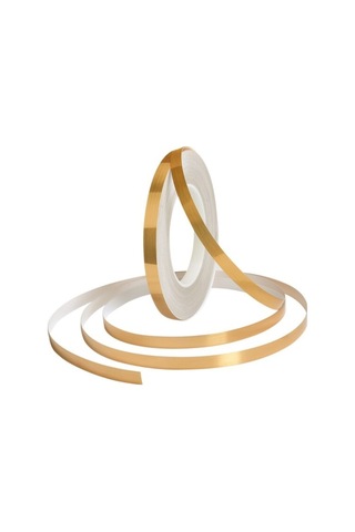 1 Cm 50 Metre Gold Fayans Arası Şerit Bant - 9008812512712kymk