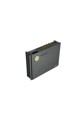 Rainbow El-pa4.6 4 50w Rms 4 Kanal Dsp + Ampli / 6 Kanal Çıkış