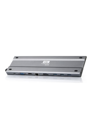 Dark USB 3.1 Type C 10 in 1 Dönüştürücü Çevirici HUB DK-AC-U31X35