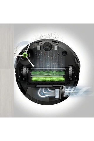srfn ticaret iRobot Roomba S9/S9 Plus Serisi Uyumlu Seti