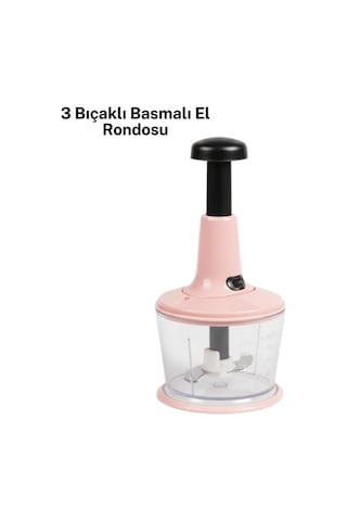 El Rondosu 2365