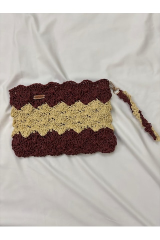 Özgürhandmade Kadın El Çanta