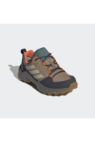 Adidas Js2925 Terrex Ax4r R.rdy K Çocuk Outdoor-bot Kahverengi