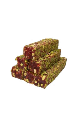 File Fıstıklı Narlı Lokum 250 Gr