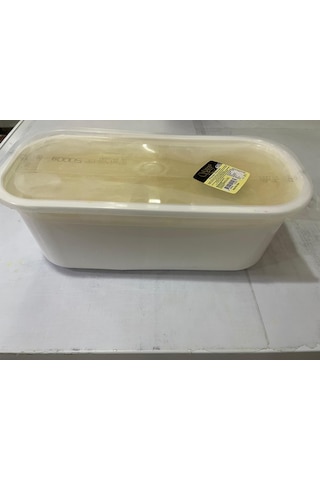 Şeref Peynir Helvası 5000 Gr