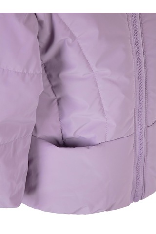 Civil Baby Melek Kanatlı 6-18 Ay Mont - Lila Soft Lila